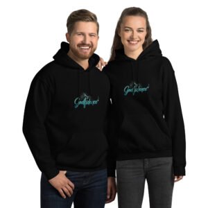 Godfidence Unisex Hoodie