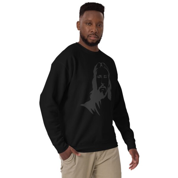 Unisex Premium Sweatshirt - Image 3