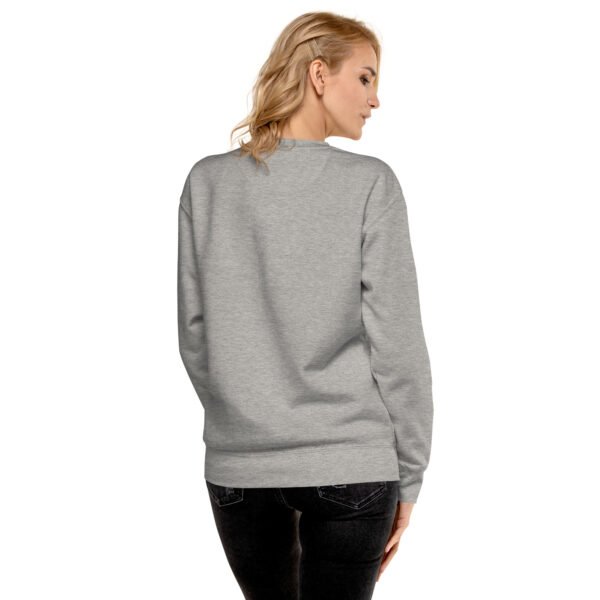 Dogedness Unisex Premium Sweatshirt - Image 21