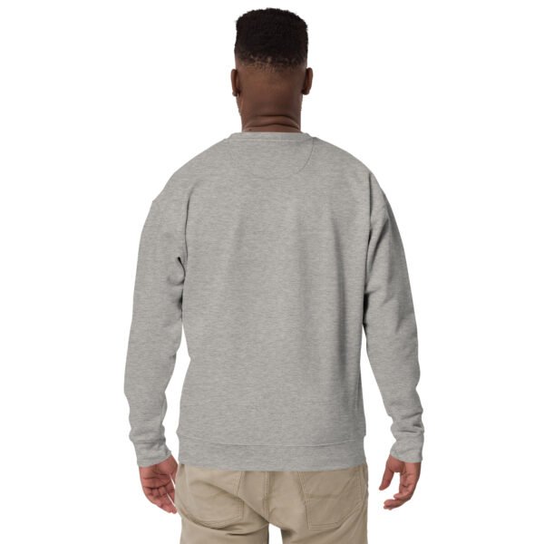 Unisex Premium Sweatshirt - Image 8