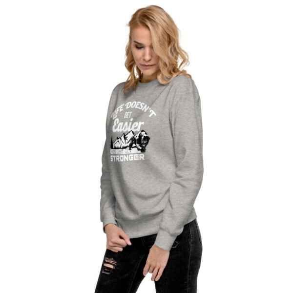 Dogedness Unisex Premium Sweatshirt - Image 17