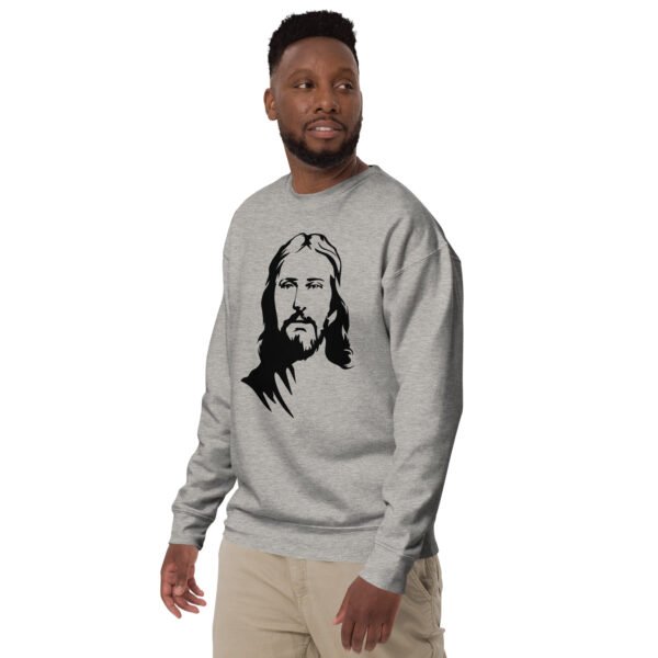 Unisex Premium Sweatshirt - Image 6