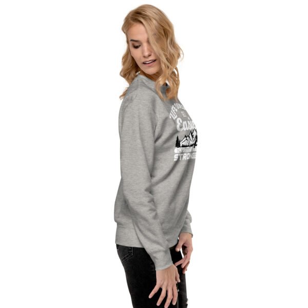 Dogedness Unisex Premium Sweatshirt - Image 20