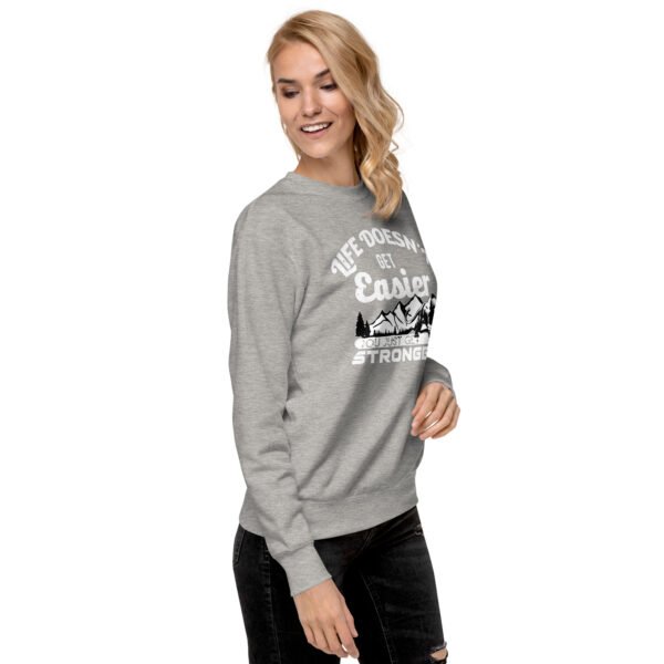 Dogedness Unisex Premium Sweatshirt - Image 18