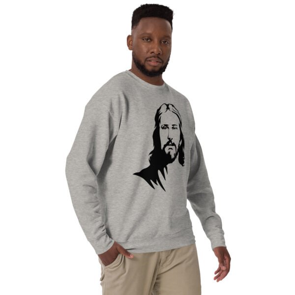 Unisex Premium Sweatshirt - Image 7