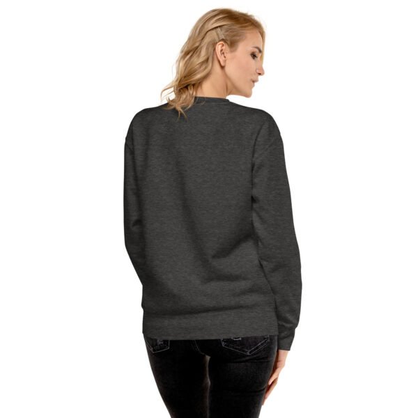 Dogedness Unisex Premium Sweatshirt - Image 14