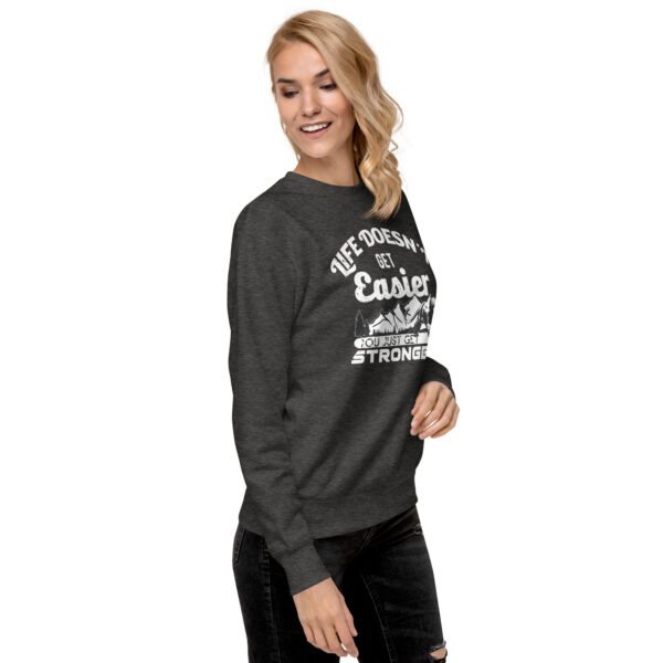 Dogedness Unisex Premium Sweatshirt - Image 11