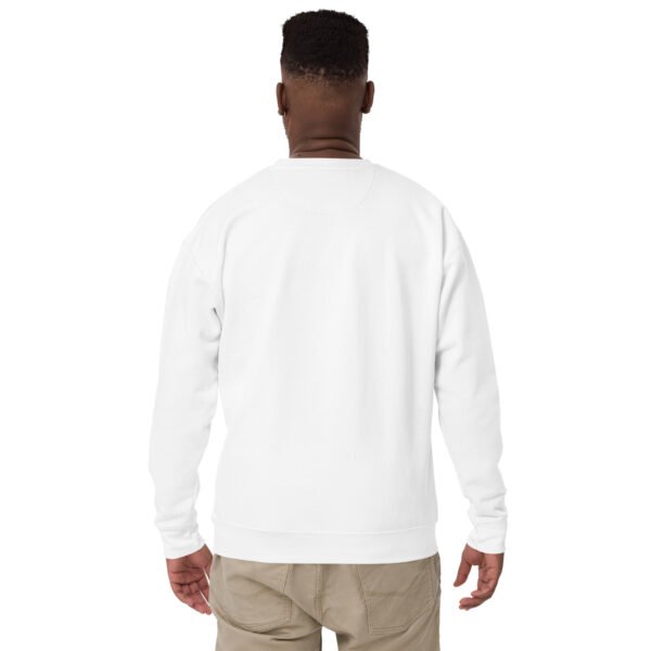 Unisex Premium Sweatshirt - Image 12