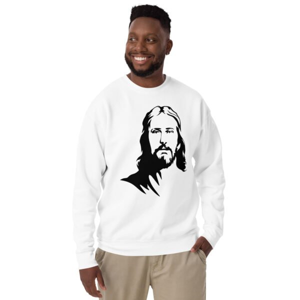 Unisex Premium Sweatshirt - Image 9