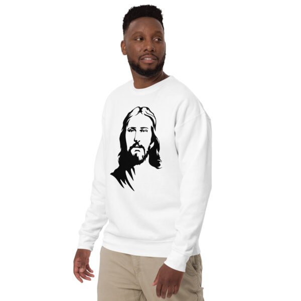 Unisex Premium Sweatshirt - Image 10