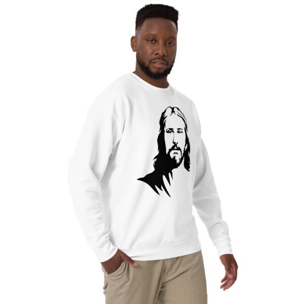 Unisex Premium Sweatshirt - Image 11
